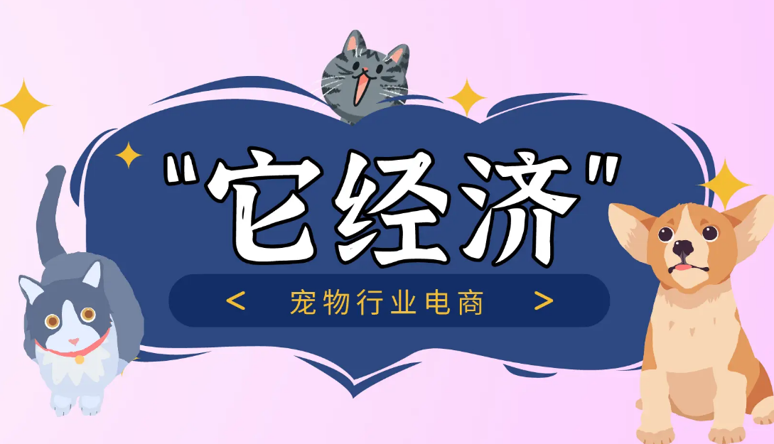 “它经济”升温 宠物赛道吸引资本入局