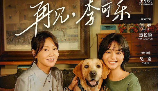 《再见，李可乐》破亿!宠物题材电影面临市场困境