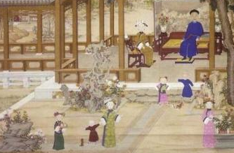 8000年人狗“情”：汉晋爱犬成风 唐宋时宠物犬出现