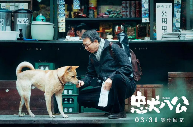 《再见，李可乐》破亿!宠物题材电影面临市场困境