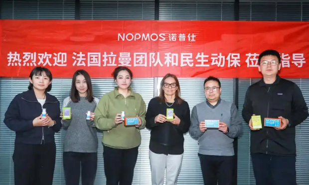 押注宠物老龄化蓝海，国内市场开启中老年宠物抗衰革命