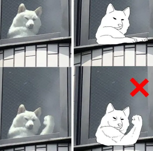 柴犬戏精上身,每日都在窗户警告主人,主人每次离开都后背发凉! 柴犬戏精上身,每日都在窗户警告主人,主人每次离开都后背发凉!