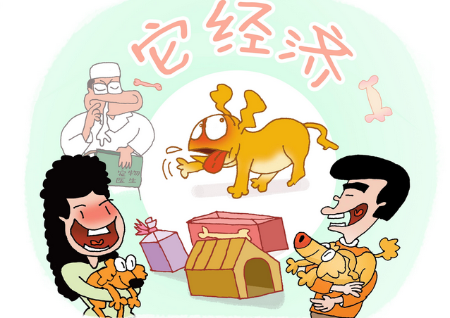 宠物医疗潜藏法律风险，听听法官怎么说